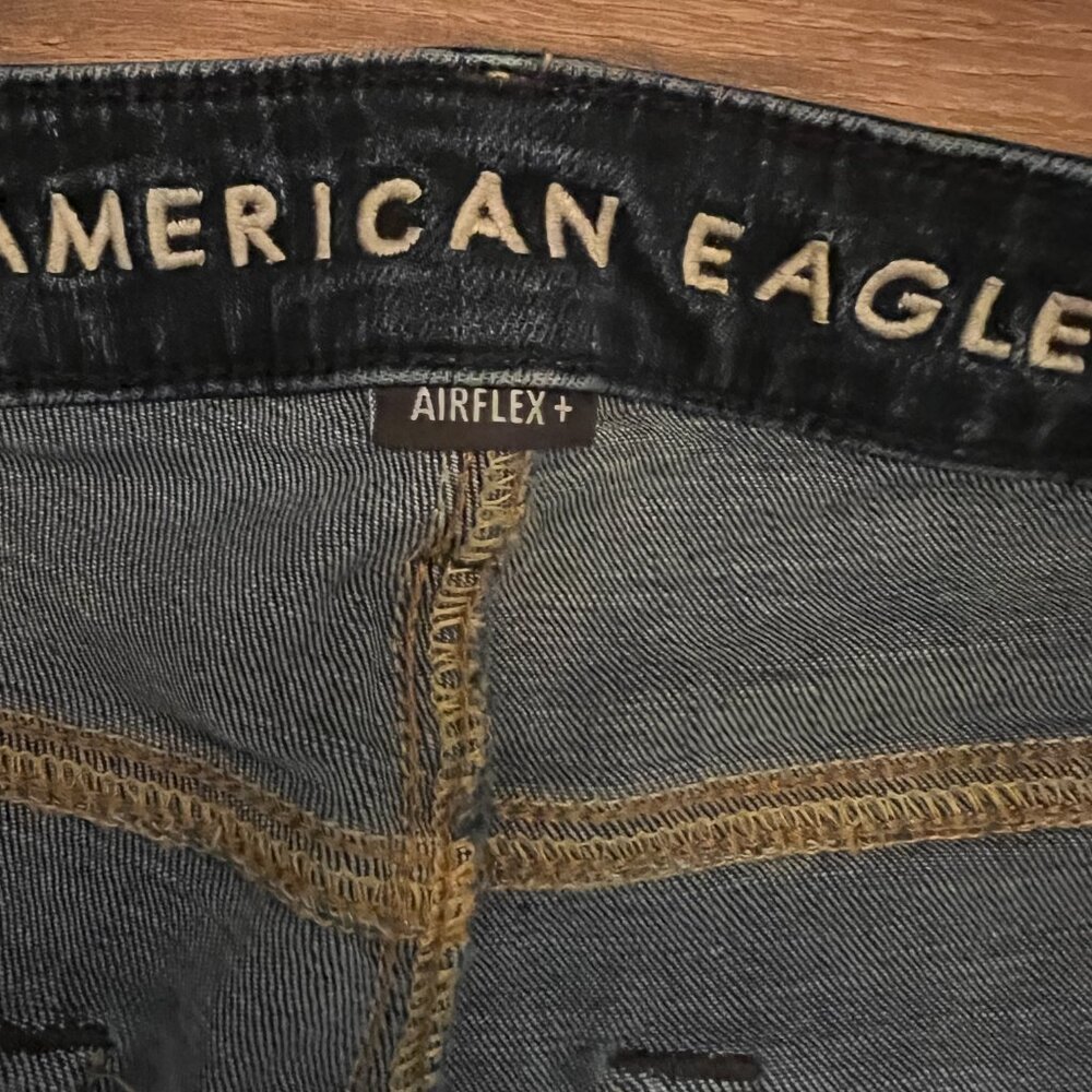 American Eagle Men's size 30x32 - Picture 2 of 5